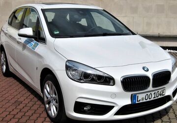 BMW 225 99.900 km 12.900 &euro; Leipzig 04347