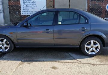 Ford Mondeo 80.019 km 3.990 &euro; Leipzig 04129