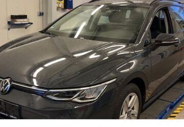 VW Golf 59.424 km 20.830 &euro; Leipzig 04178