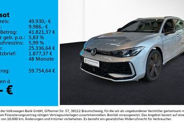 VW Passat 19.789 km 49.930 &euro; Leipzig 04277