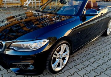 BMW 220 103.200 km 19.990 &euro; Leipzig 04328