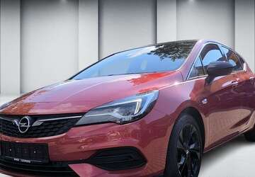 Opel Astra 42.100 km 12.490 &euro; Leipzig 04318