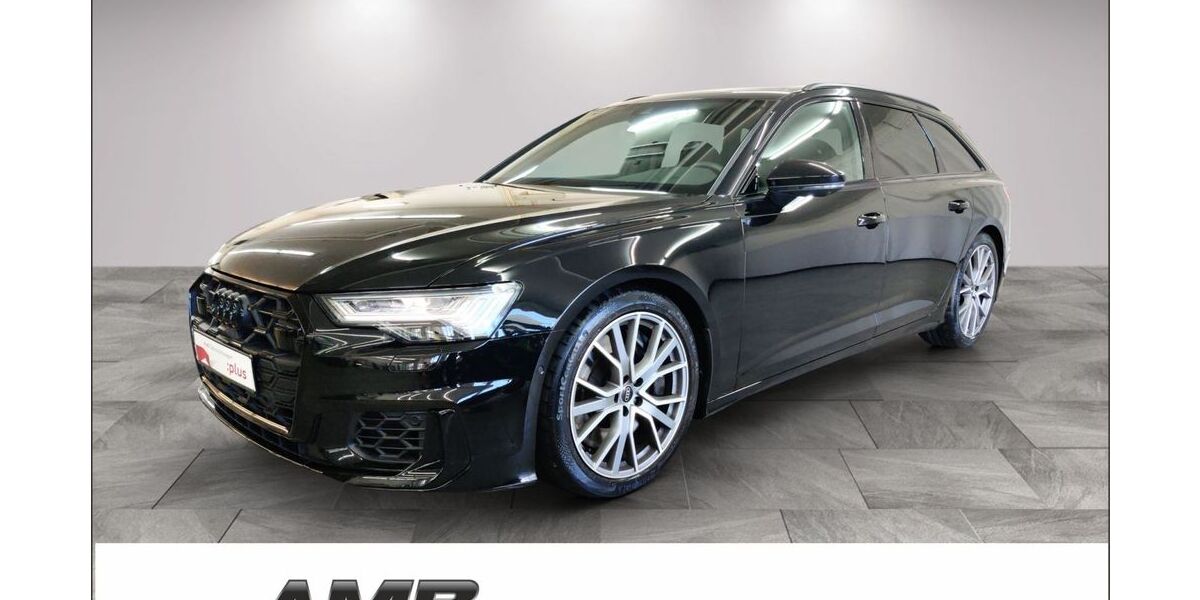 Audi S6 19.640 km 56.980 &euro; Borna 04552