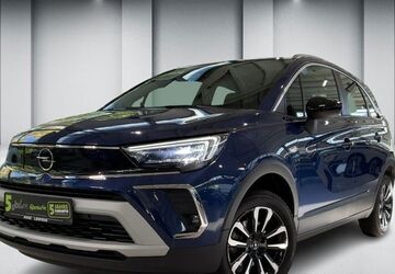 Opel Crossland (X) 19.897 km 16.990 &euro; Leipzig 04179