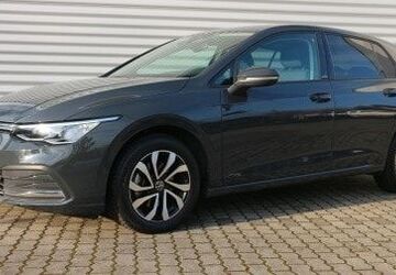 VW Golf 37.640 km 20.930 &euro; Delitzsch 04509