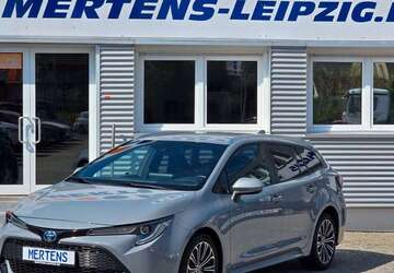 Toyota Corolla 100.333 km 18.390 &euro; Leipzig 04349