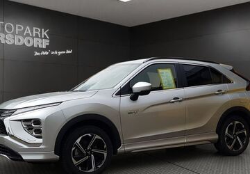 Mitsubishi Eclipse Cross 69.086 km 19.970 &euro; Borsdorf bei Leipzig 04451