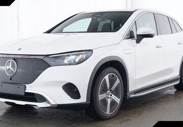 Mercedes-Benz EQE SUV 9.890 km 55.920 &euro; Leipzig 04179