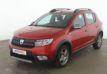 Dacia Sandero 69.480 km 8.940 &euro; Leipzig 04328
