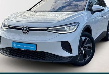 VW ID.4 9.200 km 39.360 &euro; Leuna 06237