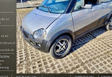 Ligier Andere 48.000 km 7.599 &euro; Leipzig 04179