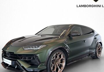 Lamborghini Urus 26.256 km 362.500 &euro; Leipzig 04357