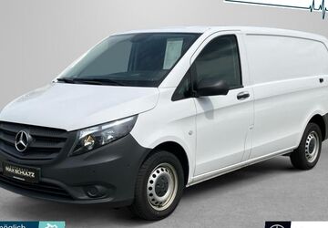 Mercedes-Benz Vito 26.195 km 37.100 &euro; Leipzig 04179
