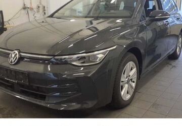 VW Golf 15.977 km 23.920 &euro; Leipzig 04178