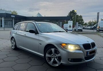 BMW 320 206.000 km 7.200 &euro; Leipzig 04347