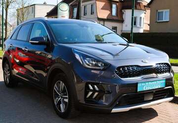 Kia Niro 83.000 km 17.200 &euro; Leipzig 04159