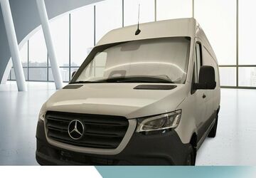 Mercedes-Benz Sprinter 1.150 km 55.490 &euro; Leipzig 04347