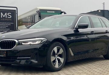 BMW 520 102.030 km 26.300 &euro; Leipzig 04347