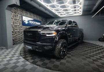 Dodge RAM 10.520 km 49.990 &euro; Leipzig 04178