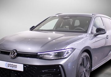 VW Passat Variant 12.850 km 43.432 &euro; Brandis 04821