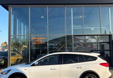 Ford Focus 102.985 km 14.990 &euro; Leipzig 04316