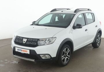 Dacia Sandero 47.091 km 10.000 &euro; Leipzig 04328