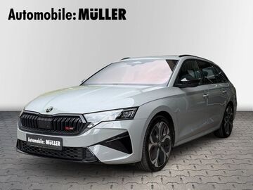 Gebrauchte Skoda Octavia