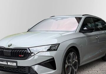 Skoda Octavia 9.488 km 42.490 &euro; Leipzig 04328