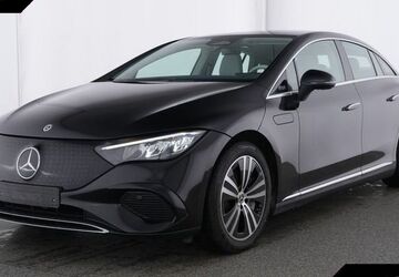 Mercedes-Benz EQE 12.565 km 46.950 &euro; Leipzig 04179