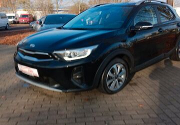 Kia Stonic 36.791 km 15.700 &euro; Leipzig 04179