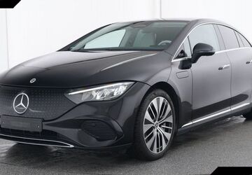 Mercedes-Benz EQE 16.702 km 43.950 &euro; Wiedemar 04509