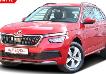 Skoda Kamiq 74.673 km 14.990 &euro; Leipzig 04209