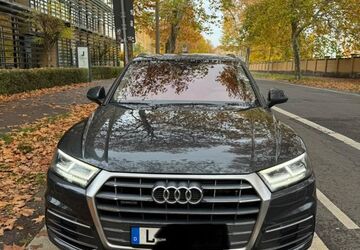 Audi Q5 143.000 km 22.700 &euro; Leipzig 04103