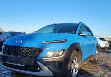 Hyundai KONA 81.164 km 15.800 &euro; Eilenburg 04838