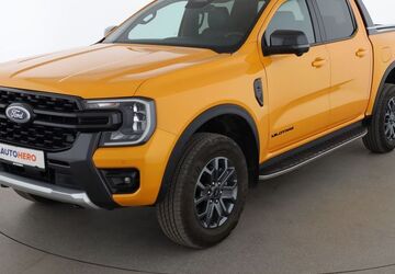 Ford Ranger 18.905 km 50.900 &euro; Leipzig 04328