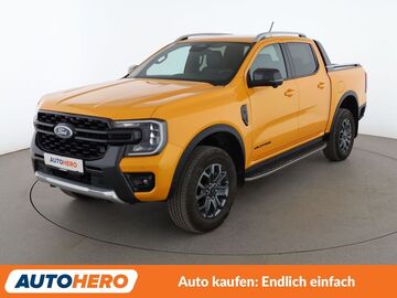 Gebrauchte Ford Ranger