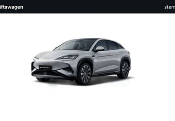 BYD SEALION 7 9.500 km 46.490 &euro; Leipzig 04277