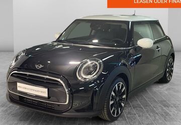 Mini Cooper 8.923 km 24.907 &euro; Leipzig 04103
