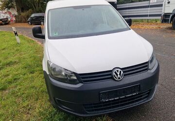 VW Caddy 205.895 km 3.500 &euro; Leipzig 04319