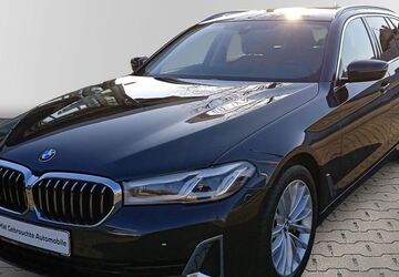 BMW 530 99.067 km 34.380 &euro; Eilenburg 04838