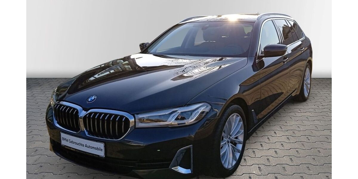 BMW 530 99.067 km 34.380 &euro; Eilenburg 04838