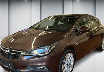 Opel Astra 65.247 km 10.200 &euro; Leipzig 04179