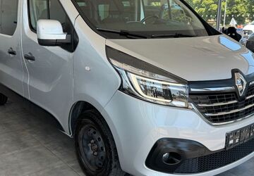 Renault Trafic 169.100 km 24.999 &euro; Leipzig 04317