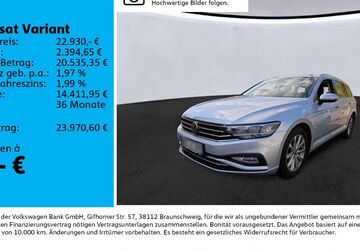 VW Passat 32.949 km 22.930 &euro; Leipzig 04178