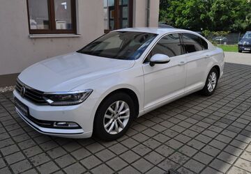 VW Passat 71.600 km 16.990 &euro; Leipzig 04179