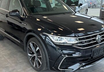 VW Tiguan 117.200 km 32.499 &euro; Leipzig 04317