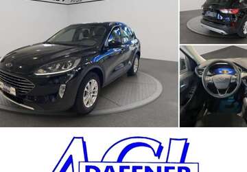 Ford Kuga 52.500 km 22.680 &euro; Leipzig 04179