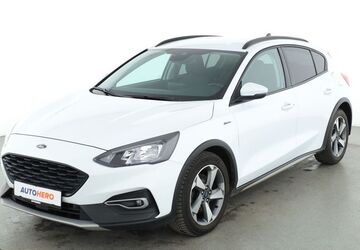 Ford Focus 112.010 km 13.620 &euro; Leipzig 04328