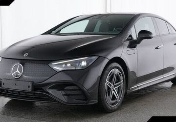 Mercedes-Benz EQE 15.673 km 47.950 &euro; Leipzig 04179