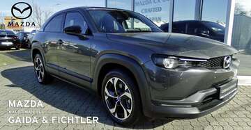 Gebrauchte Mazda MX-30